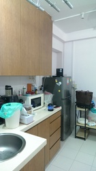 Blk 438 Yishun Avenue 11 (Yishun), HDB 2 Rooms #207309101